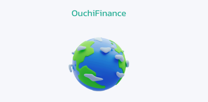 Ouchi Finance